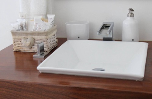 San Miguel Hotel | Colibrí Hotel