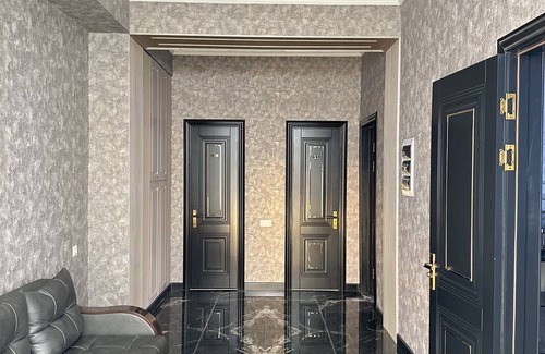 Bukhara Province Hotel | Colibri Hotel