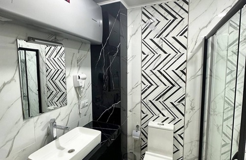 Bukhara Province Hotel | Colibri Hotel