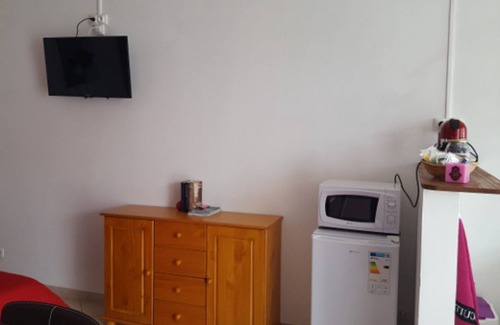 Fort-de-France Apartamento | COLIBRI PAGA en las alturas de fort de france totalmente equipado