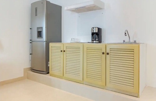 Ejidal Apartamento | Colibri Suites