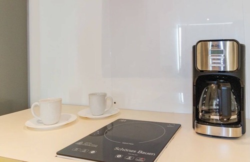 Ejidal Apartamento | Colibri Suites