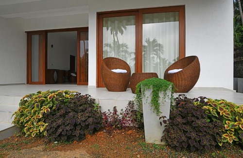 Maggona Cama Y Desayuno | Colibri Villa
