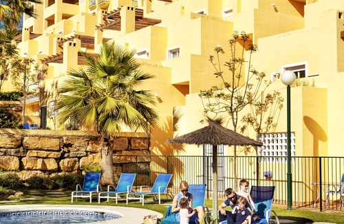 Nueva Milla de Oro Apartamento | Colina del Paraíso