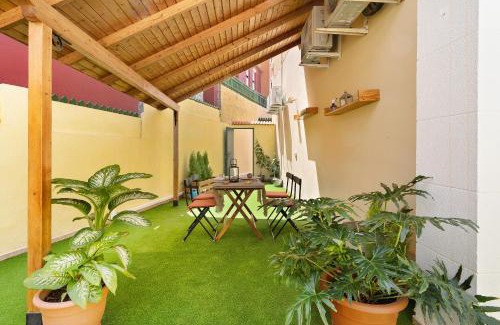 San Fernando Casa | Colina Verde Maspalomas
