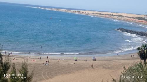 San Fernando Casa | Colina Verde Maspalomas