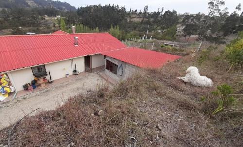 Cuenca Casa | Colinas de Ricaurte Lodge