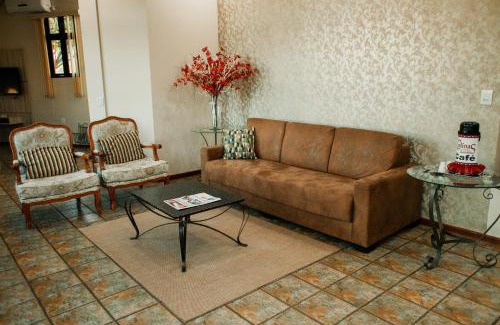 Girua Apartamento | Colinas Executive Park Hotel