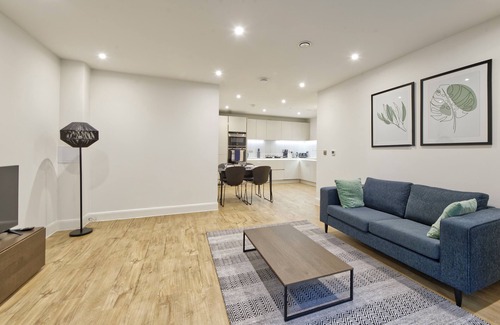 Whittington Apartamento | Colindale Avenue