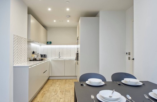 Whittington Apartamento | Colindale Avenue