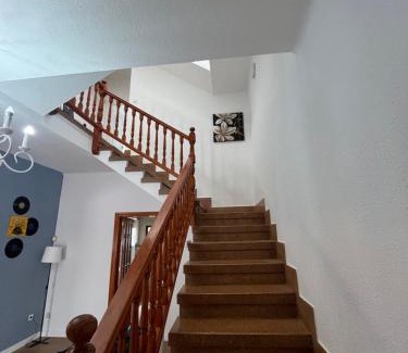 Las Palmas de Gran Canaria Casa | Coliving Villa El Gago