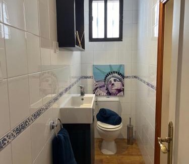 Las Palmas de Gran Canaria Casa | Coliving Villa El Gago