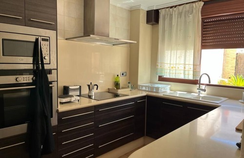 Centro histórico de Oliva Casa | Casa Collado con piscina privada