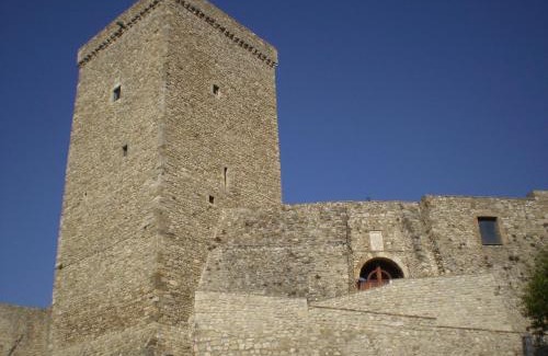 Deliceto Casa | Colle d'Elce
