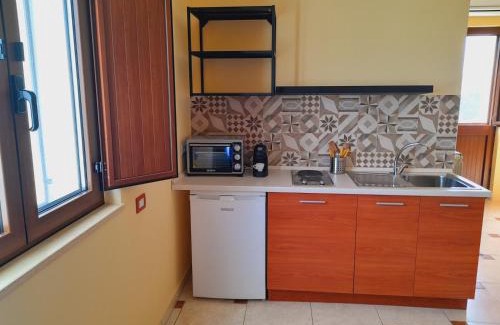 Deliceto Casa | Colle d'Elce