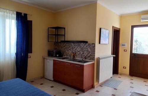 Deliceto Casa | Colle d'Elce