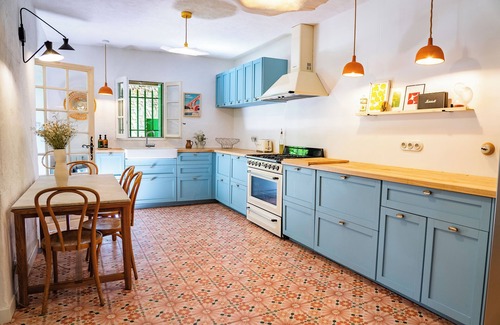 Saint-Just-et-Vacquieres Otro | Collection Sojourn - Le Mas