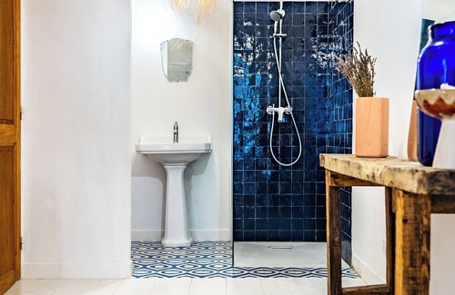 Saint-Just-et-Vacquieres Otro | Collection Sojourn - Le Mas