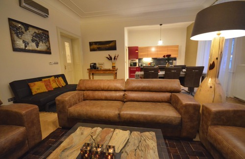 Josefov Apartamento | Colección Kozi - Justo al lado de la Plaza de la Ciudad Vieja