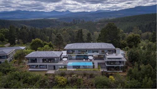 Knysna Casa | Collection Luxury Accomodation Simola House