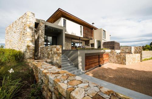 Knysna Casa | Collection Luxury Accomodation Simola House