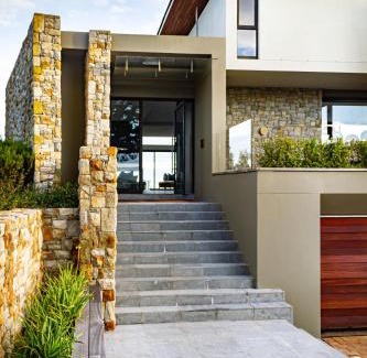Knysna Casa | Collection Luxury Accomodation Simola House