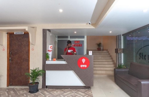 Tirupati Hotel | OYO 16982 Stay Inn Tirupati