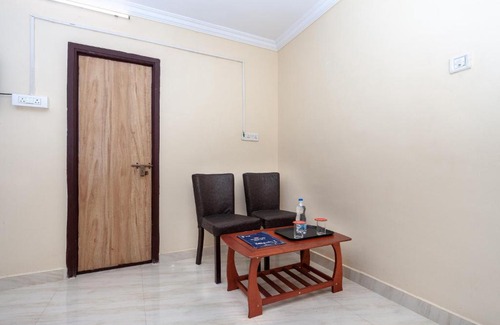Tirupati Hotel | OYO 16982 Stay Inn Tirupati