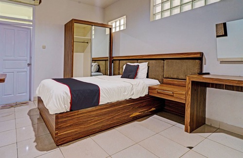 Bandung Hotel | Collection O 92277 Setra Priangan Guest House