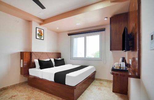 Ajmer Hotel | Collection O Ajmer Dayanand Circle