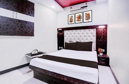 Sakinaka Hotel | Collection O Asalpha near International Airport