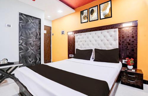 Sakinaka Hotel | Collection O Asalpha near International Airport