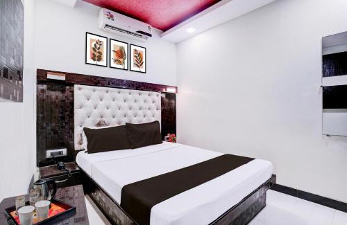 Sakinaka Hotel | Collection O Asalpha near International Airport