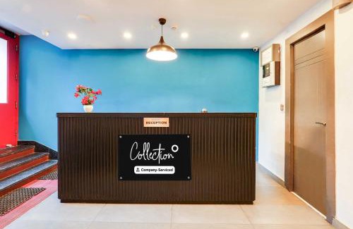 BTM 2nd Stage Hotel | Collection O Bangalore Jayadeva Hospital Metro Station