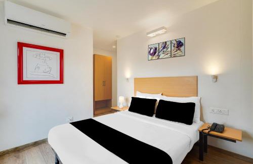 BTM 2nd Stage Hotel | Collection O Bangalore Jayadeva Hospital Metro Station