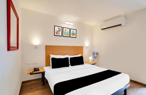 BTM 2nd Stage Hotel | Collection O Bangalore Jayadeva Hospital Metro Station