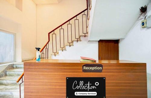 Jagatpura Hotel | Collection O Getor Jagatpura Railway Station