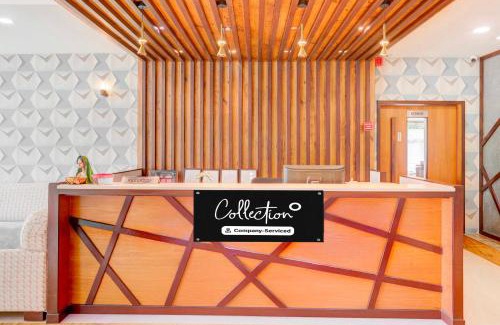 Anand Hotel | Collection O Gujarat Anand City Bus Station