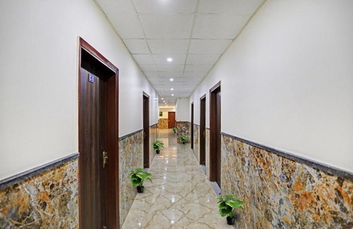Baraula Hotel | Collection O 70089 Hotel