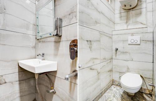 New Delhi Hotel | Collection O Jahangirpuri Metro Station Formerly SP Rooms
