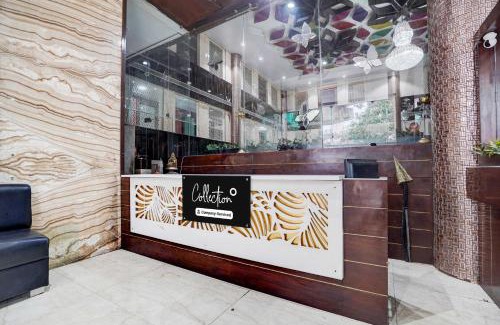 Sindhi Camp Hotel | Collection O Jaipur Railway Station Road Hotel Rawat