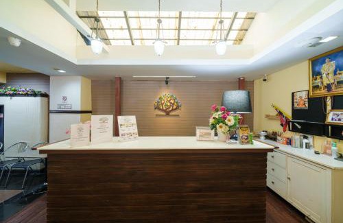 Talat Yot Hotel | Collection O Khaosan Park