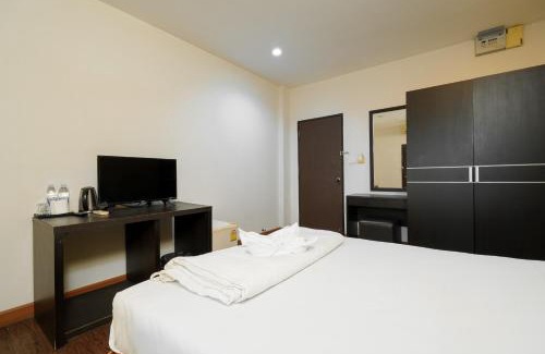 Talat Yot Hotel | Collection O Khaosan Park