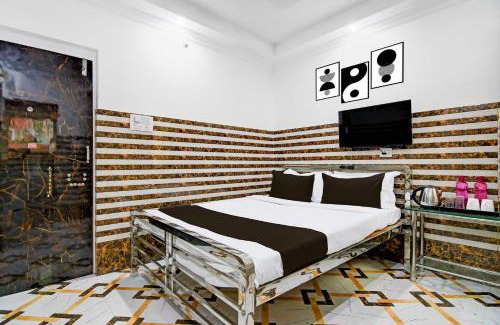 Kolkata Hotel | Collection O Kolkata Metropolis Mall