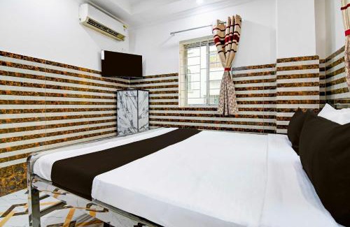 Kolkata Hotel | Collection O Kolkata Metropolis Mall