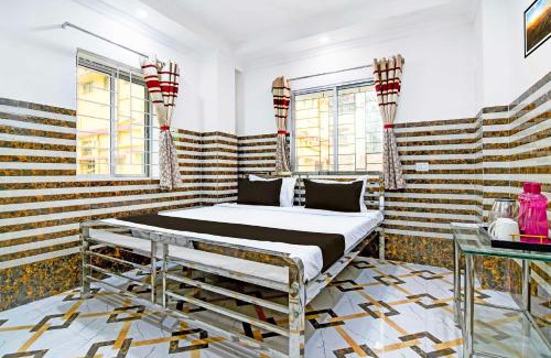 Kolkata Hotel | Collection O Kolkata Metropolis Mall