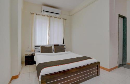 Pirangut Hotel | Collection O Krupa Lodge