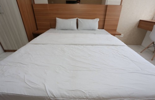Bekasi Hotel | Collection O metroploitian park Serviced Apartmen