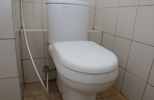 Bekasi Hotel | Collection O metroploitian park Serviced Apartmen