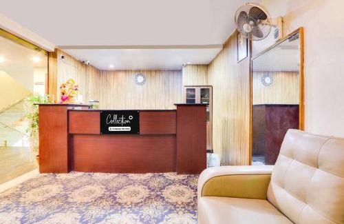 Gudivada Hotel | Collection O Nandamuri Taraka Ramarao Stadium Gudivada